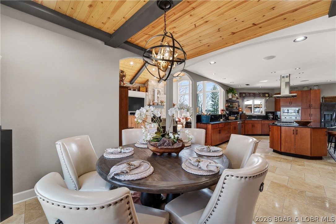 Cornett Cove No. 5 - Residential