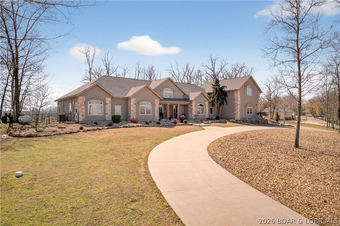 Cornett Cove No. 5 - Residential