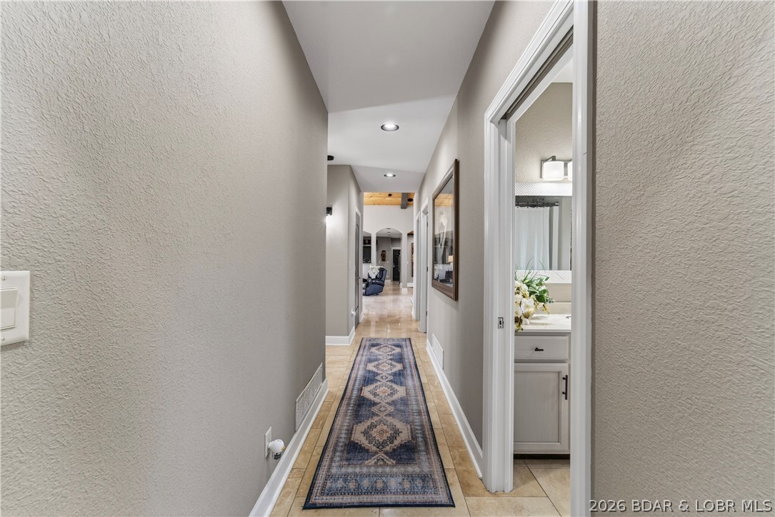 Cornett Cove No. 5 - Residential