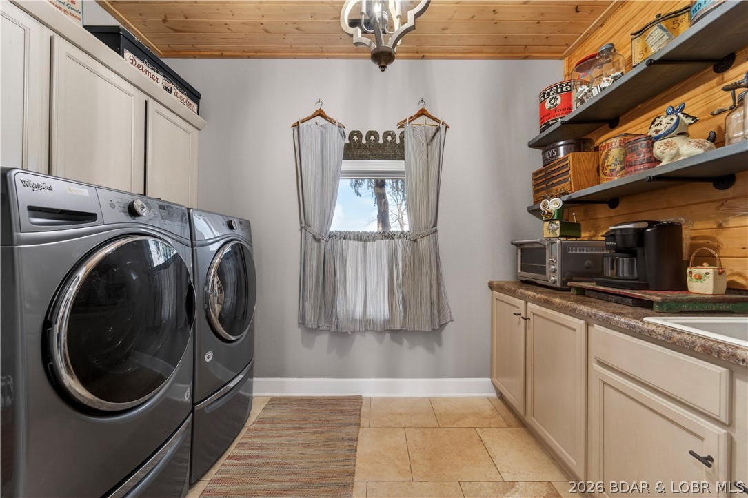 Cornett Cove No. 5 - Residential