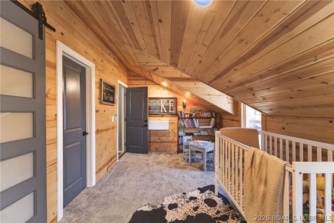 Cornett Cove No. 5 - Residential