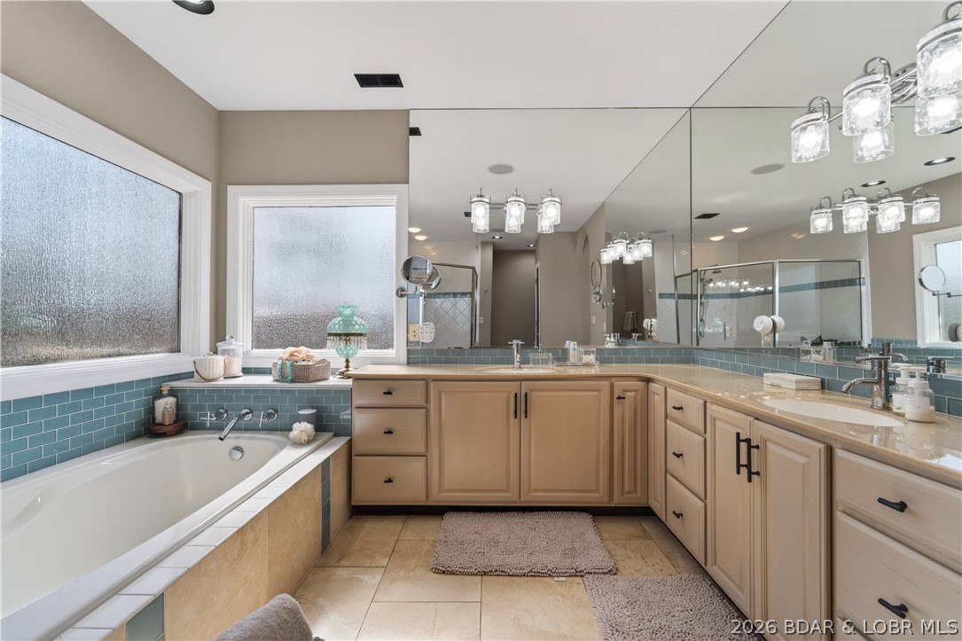 Cornett Cove No. 5 - Residential