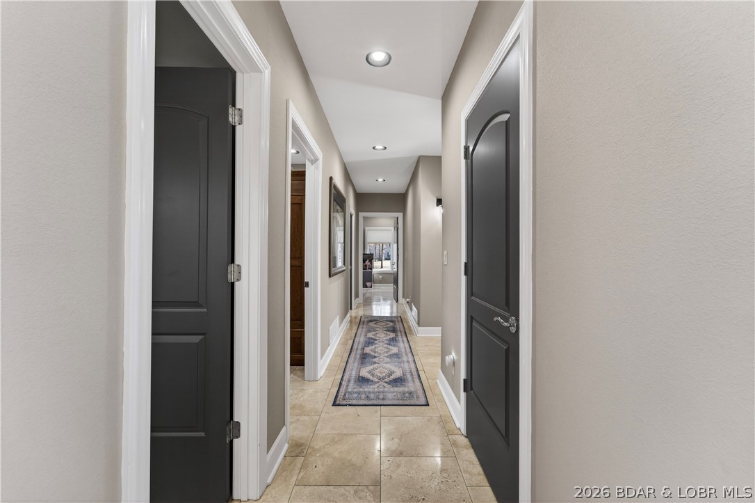 Cornett Cove No. 5 - Residential