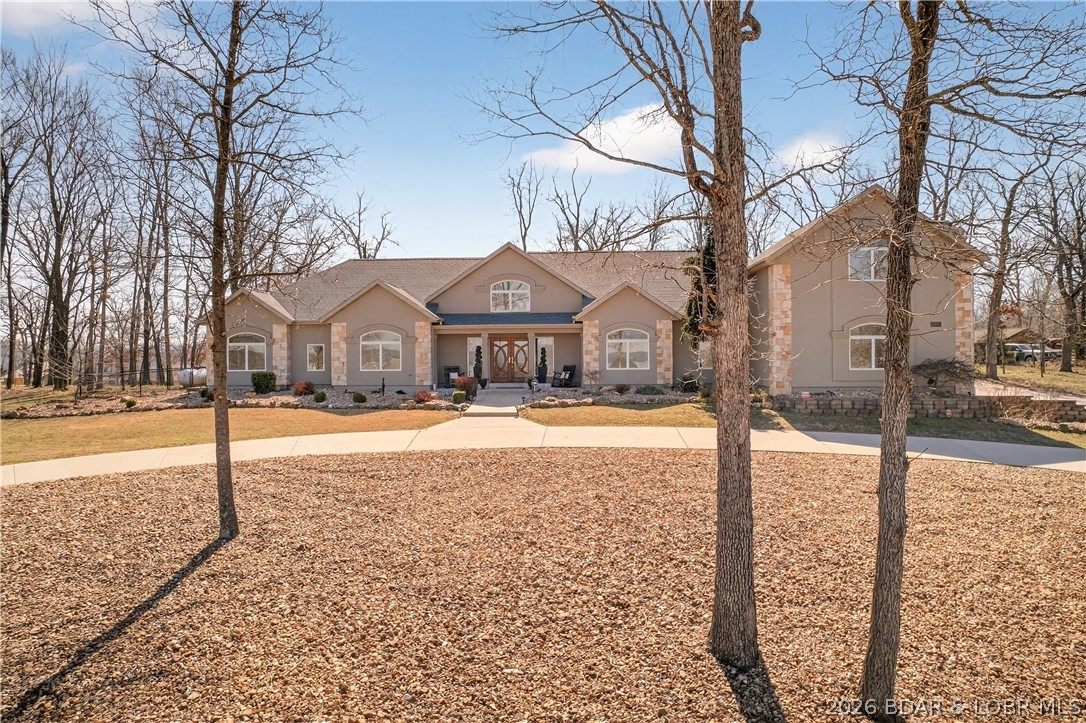 Cornett Cove No. 5 - Residential