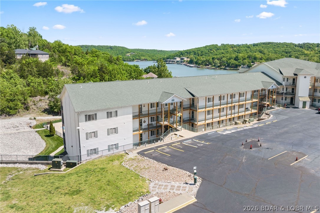 Cedar Heights Condominium - Residential