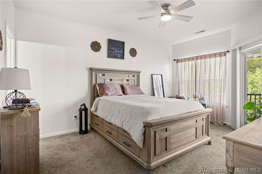 Cedar Heights Condominium - Residential