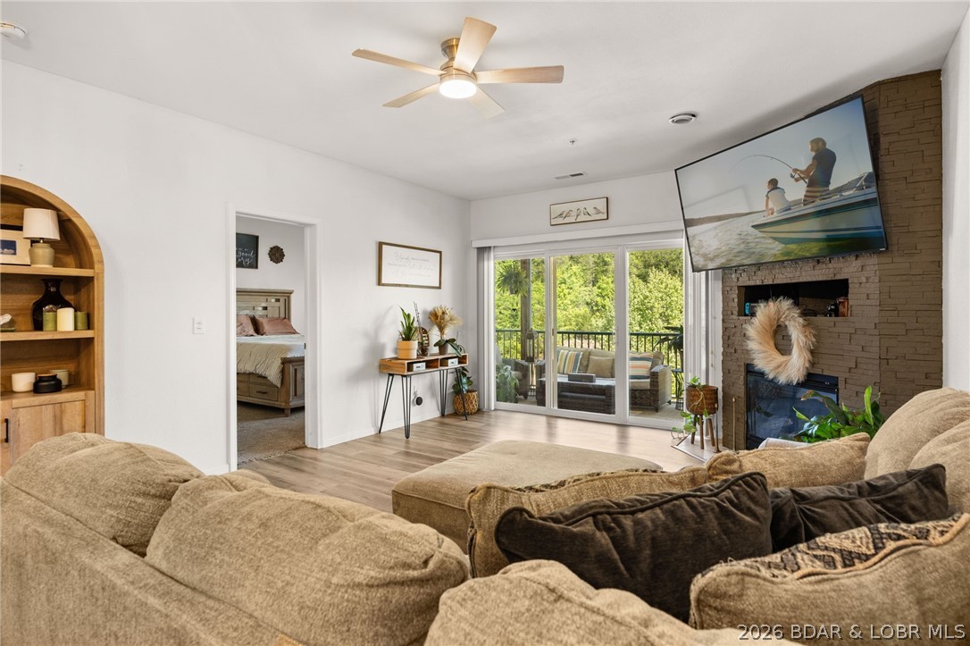 Cedar Heights Condominium - Residential