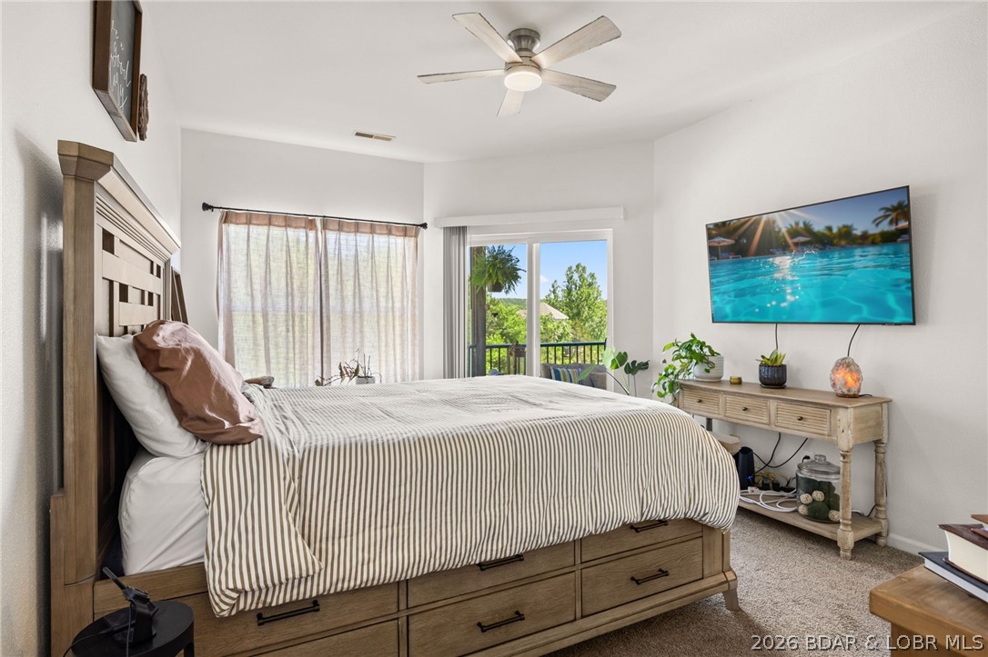 Cedar Heights Condominium - Residential