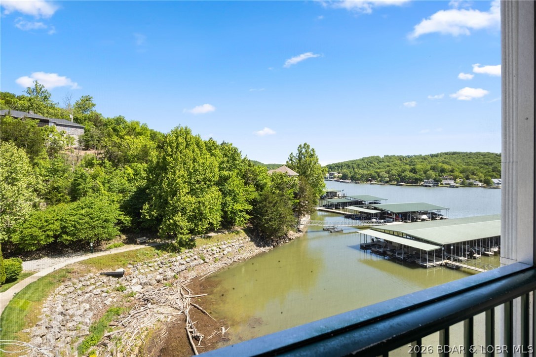 Cedar Heights Condominium - Residential