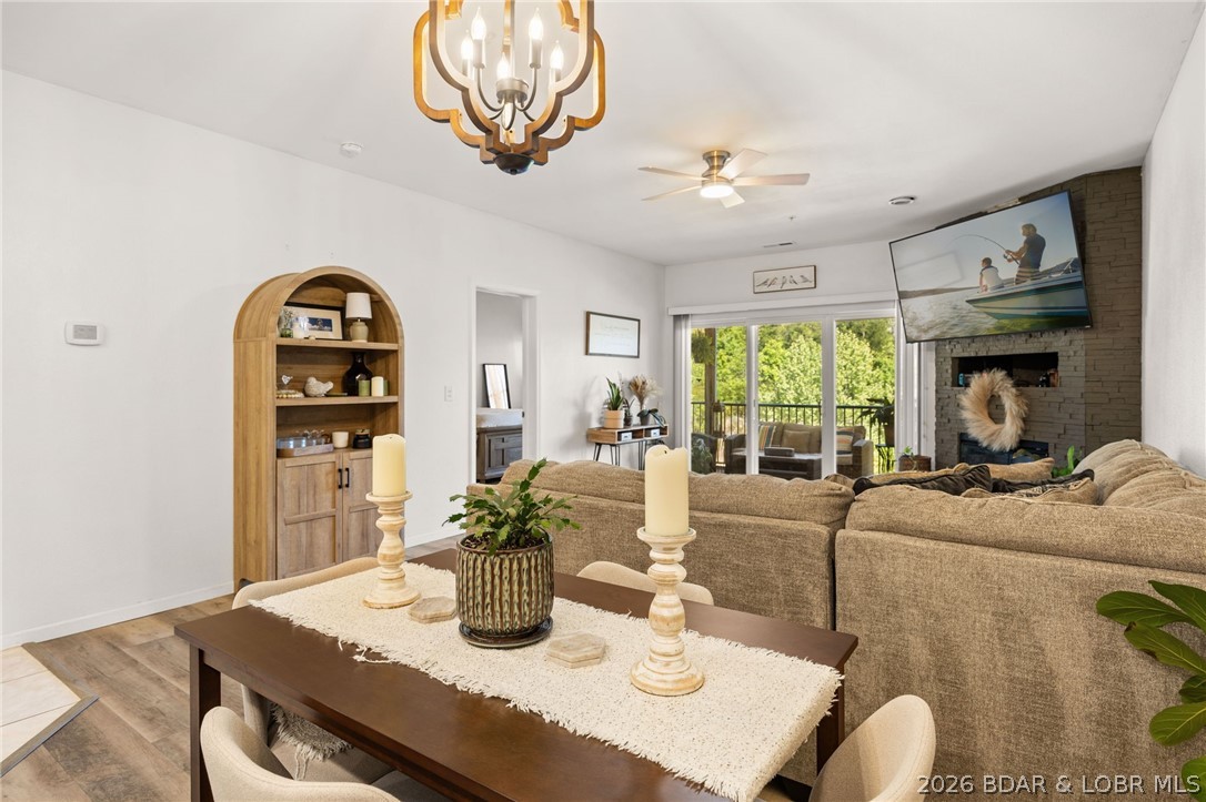 Cedar Heights Condominium - Residential