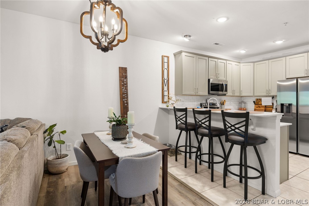 Cedar Heights Condominium - Residential