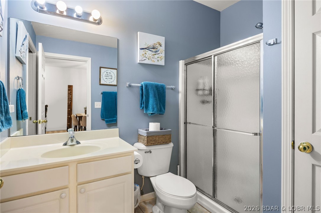 Cedar Heights Condominium - Residential