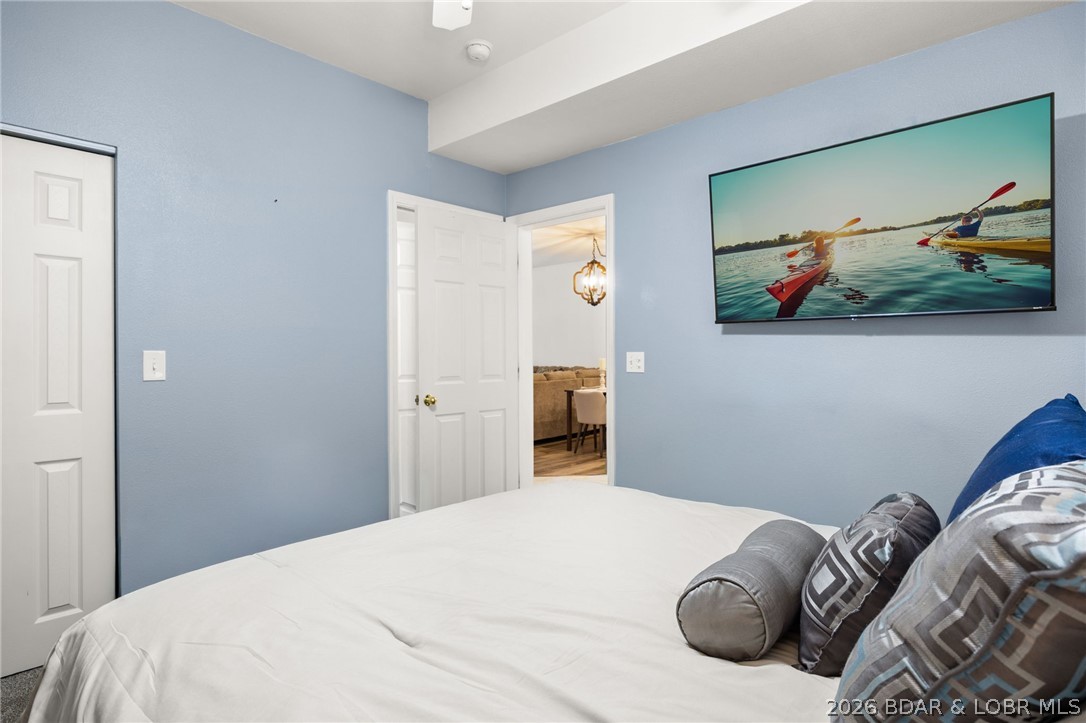 Cedar Heights Condominium - Residential