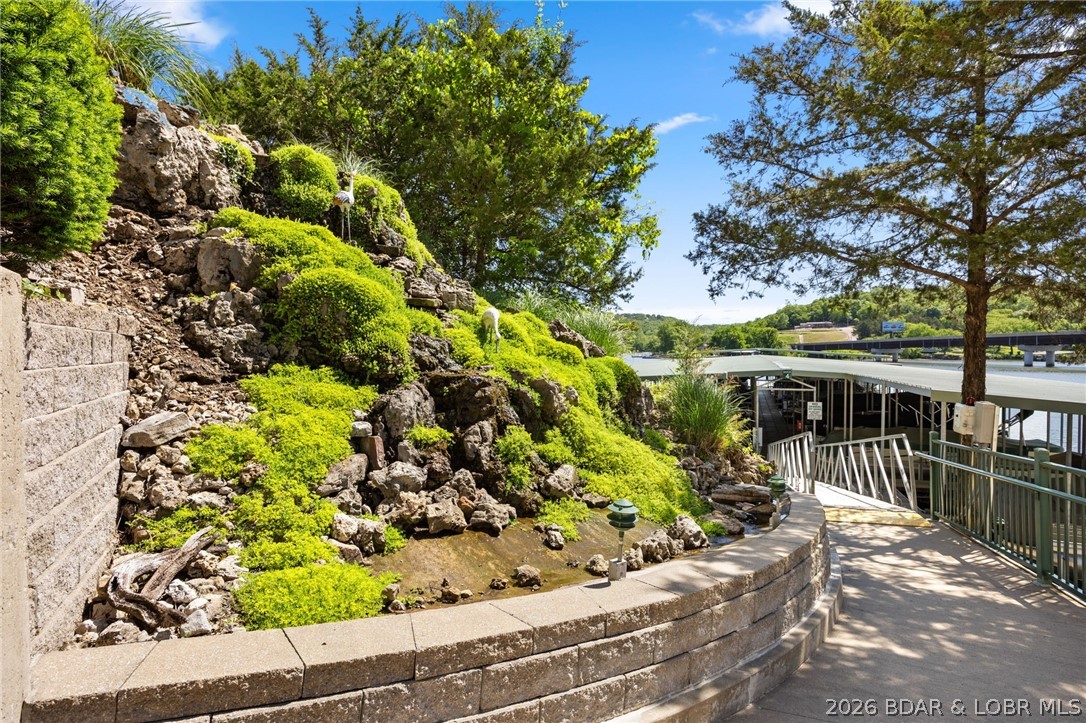 Cedar Heights Condominium - Residential