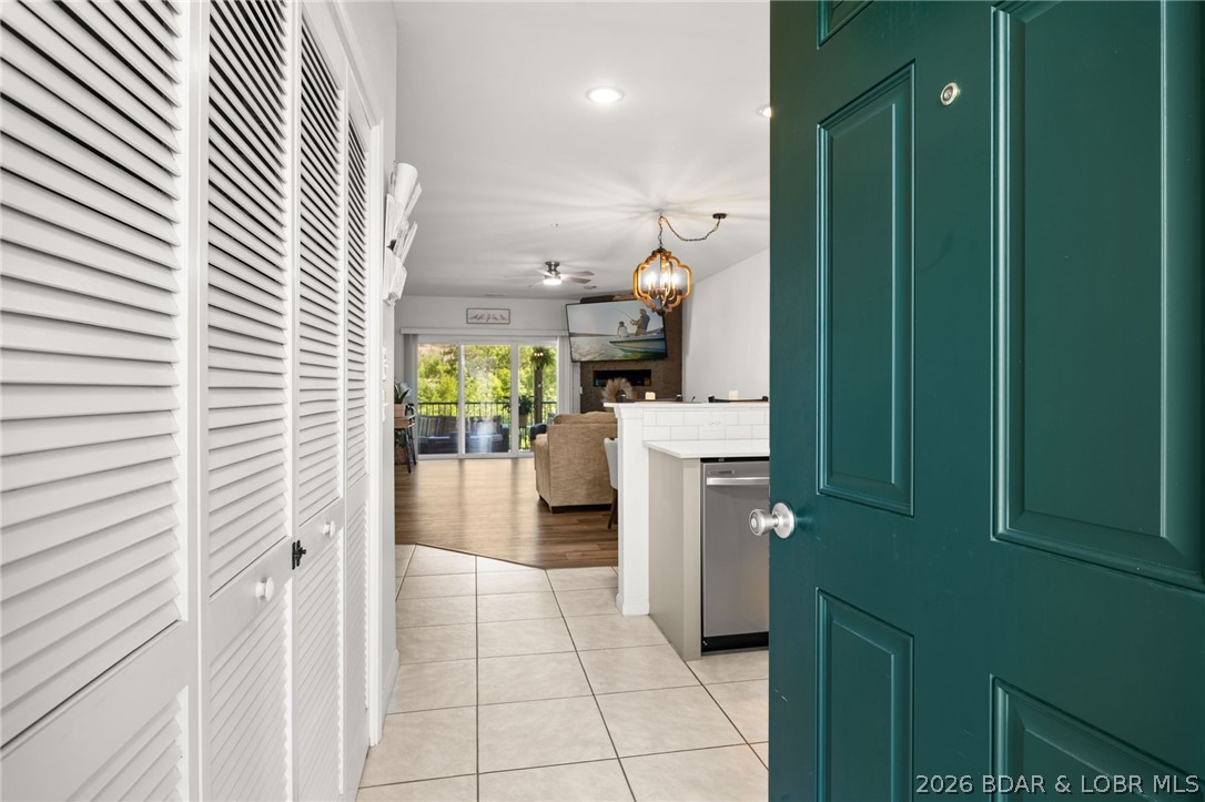 Cedar Heights Condominium - Residential