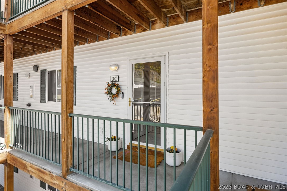 Cedar Heights Condominium - Residential