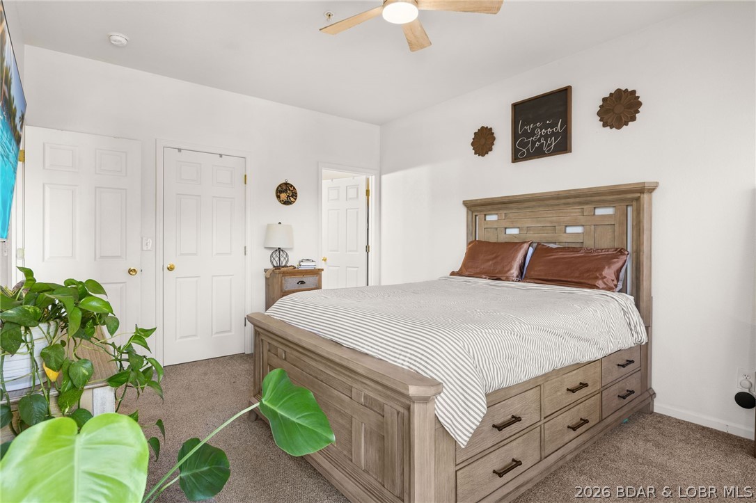 Cedar Heights Condominium - Residential