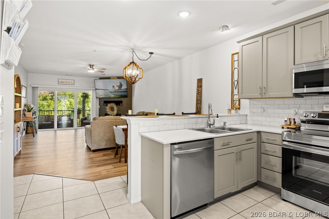 Cedar Heights Condominium - Residential