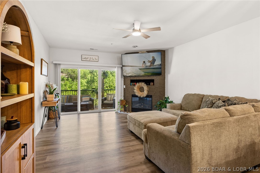 Cedar Heights Condominium - Residential