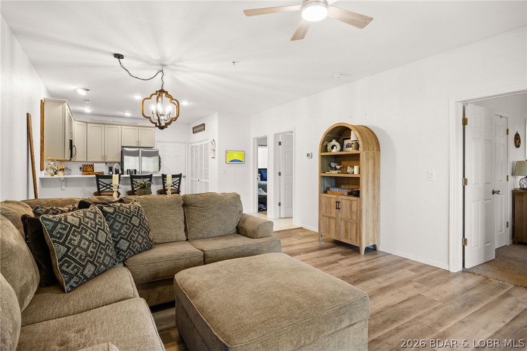 Cedar Heights Condominium - Residential