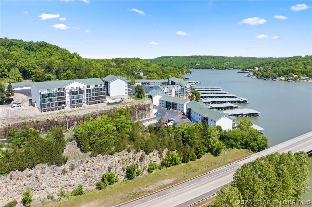Cedar Heights Condominium - Residential