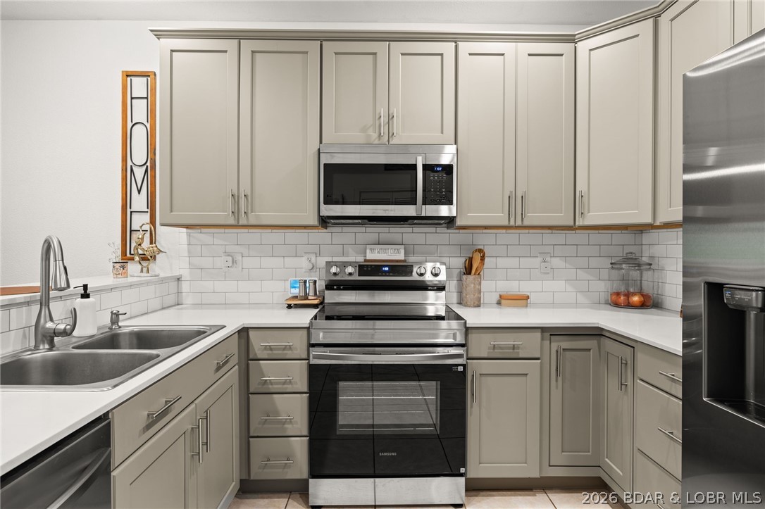 Cedar Heights Condominium - Residential