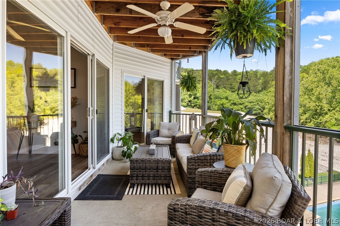 Cedar Heights Condominium - Residential