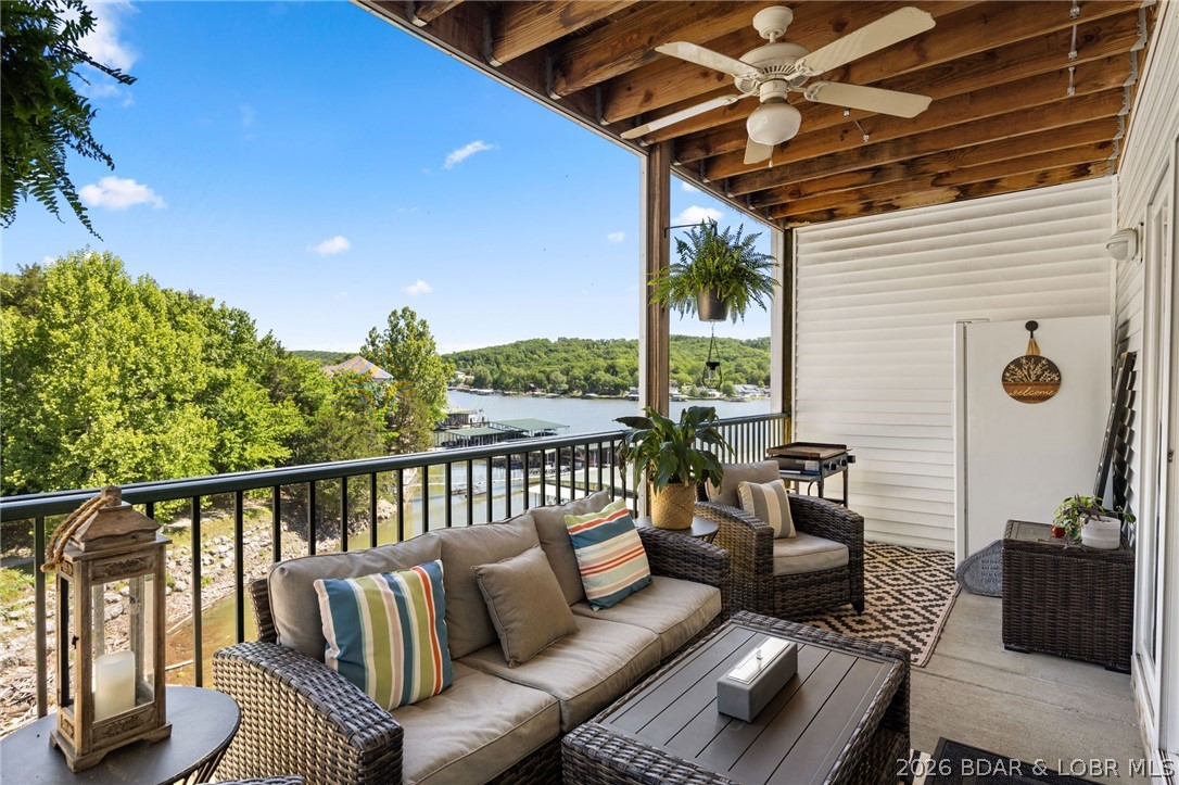 Cedar Heights Condominium - Residential