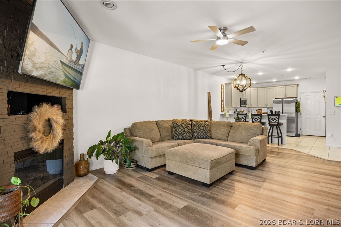 Cedar Heights Condominium - Residential