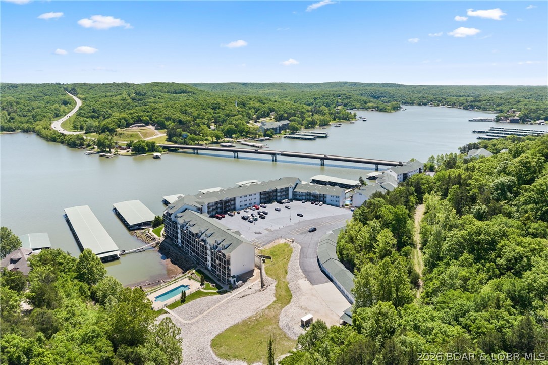 Cedar Heights Condominium - Residential
