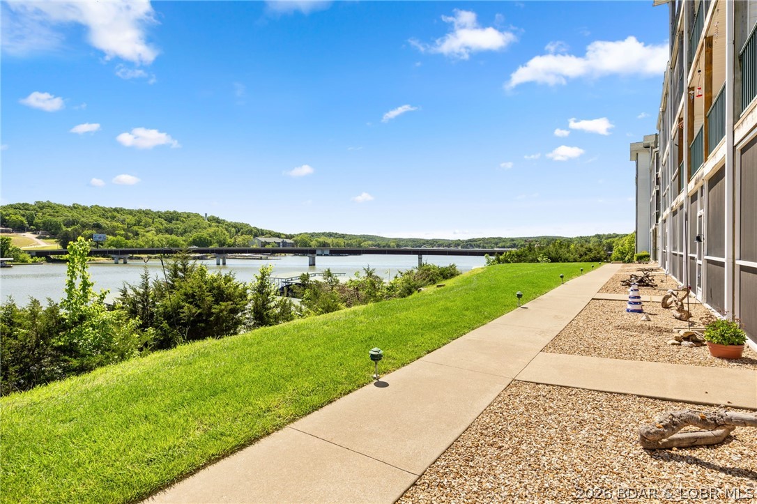 Cedar Heights Condominium - Residential