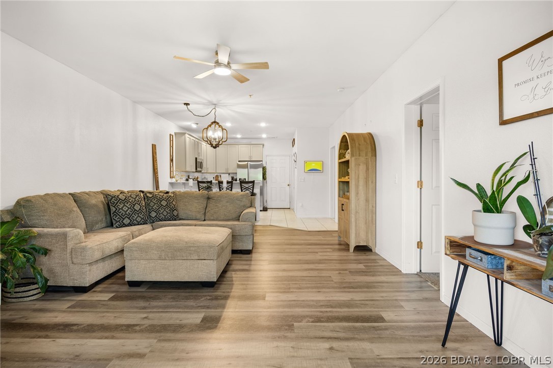 Cedar Heights Condominium - Residential