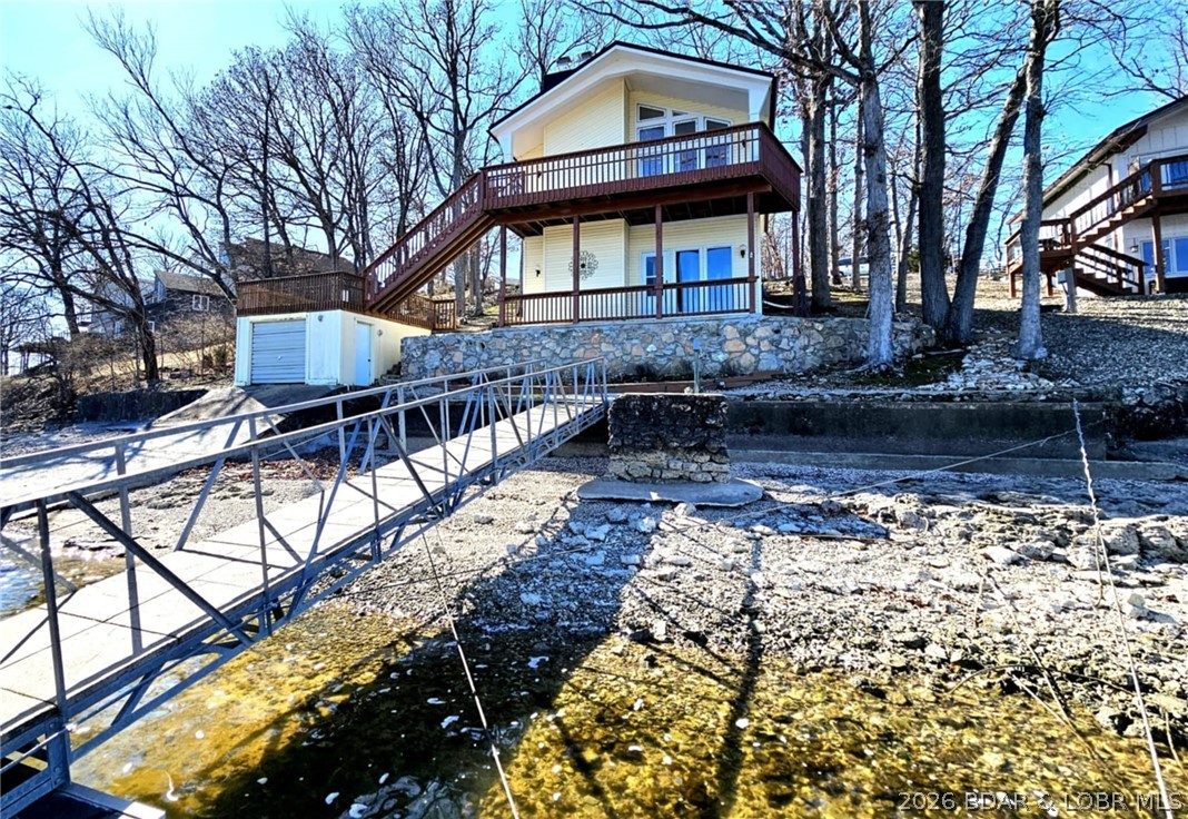 Lynnbrook Estates - Residential