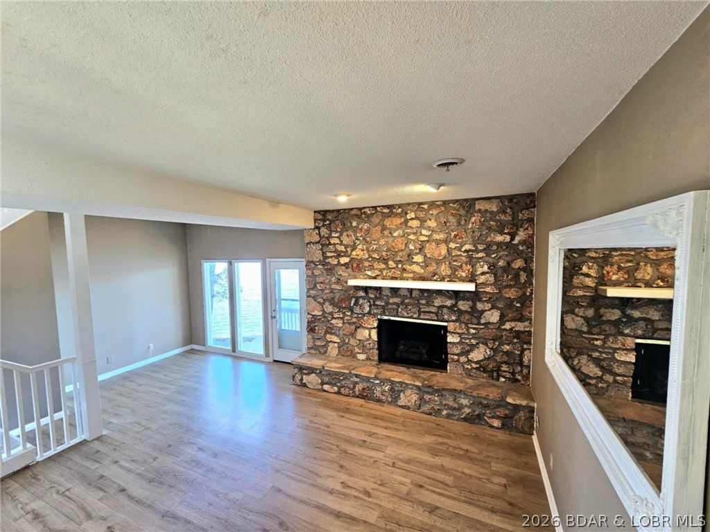 Lynnbrook Estates - Residential