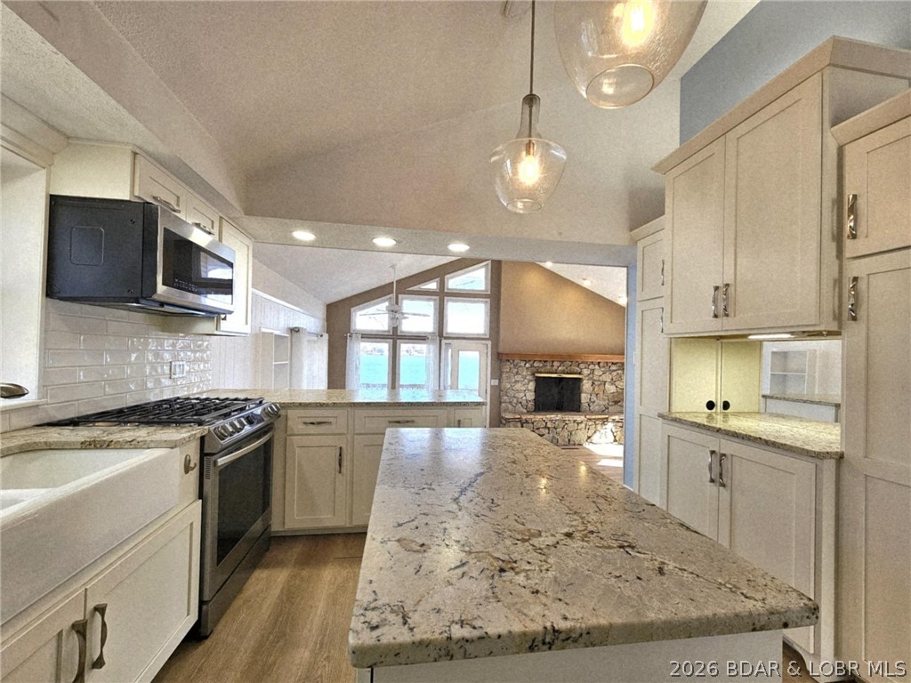 Lynnbrook Estates - Residential