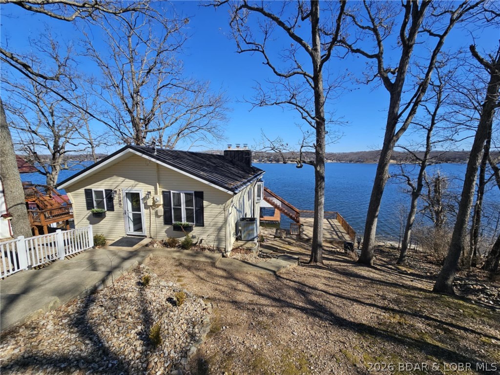 Lynnbrook Estates - Residential