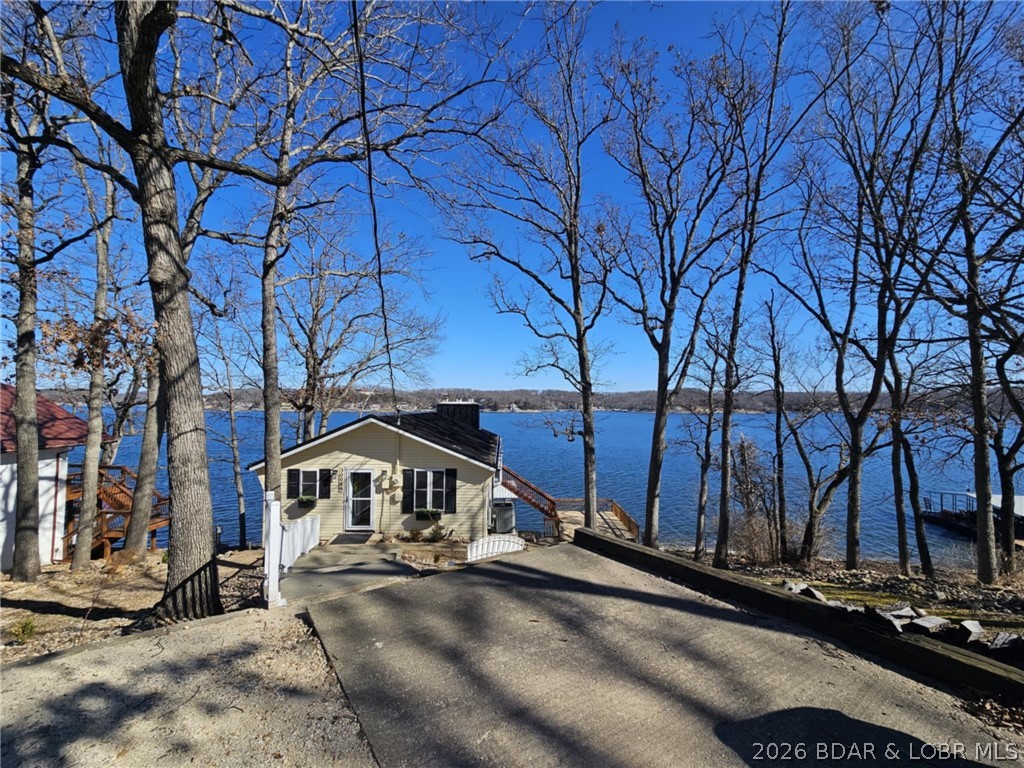 Lynnbrook Estates - Residential