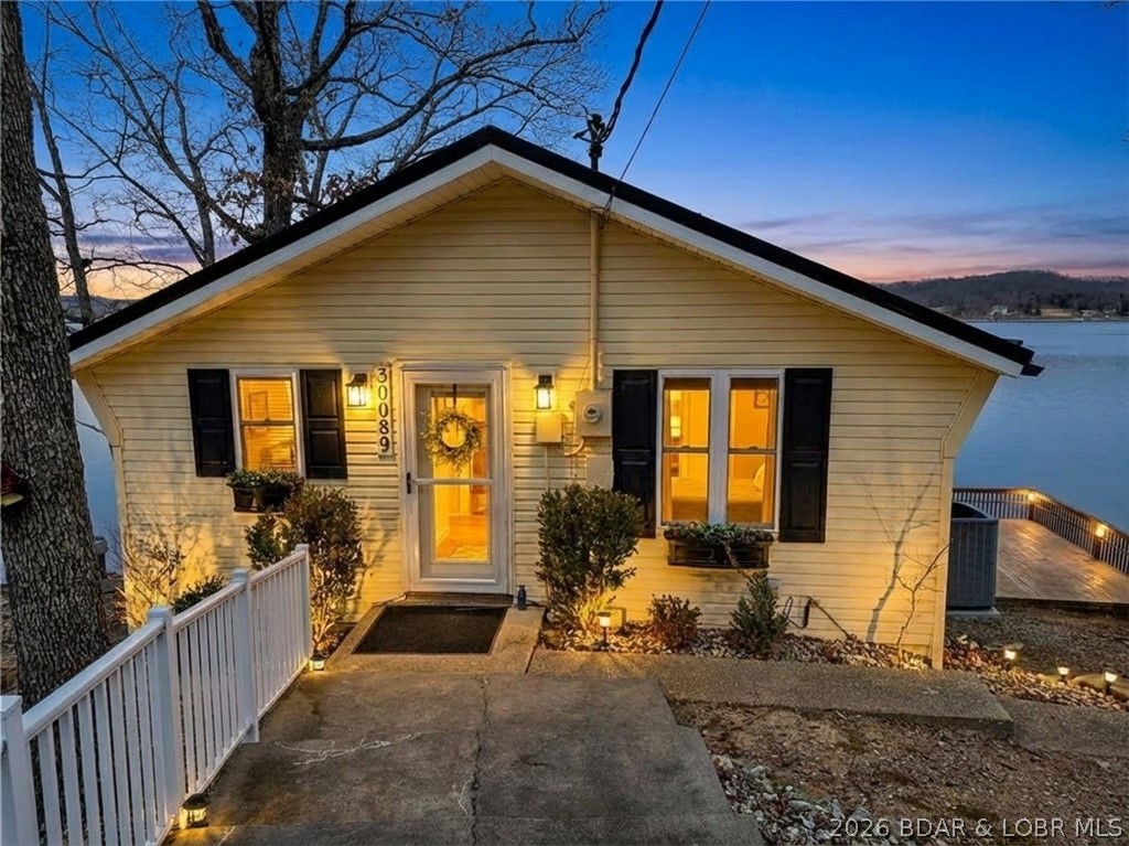 Lynnbrook Estates - Residential