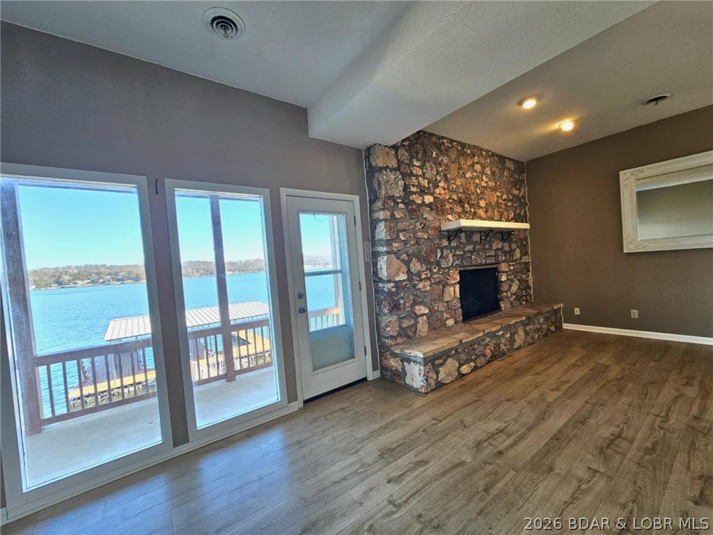 Lynnbrook Estates - Residential