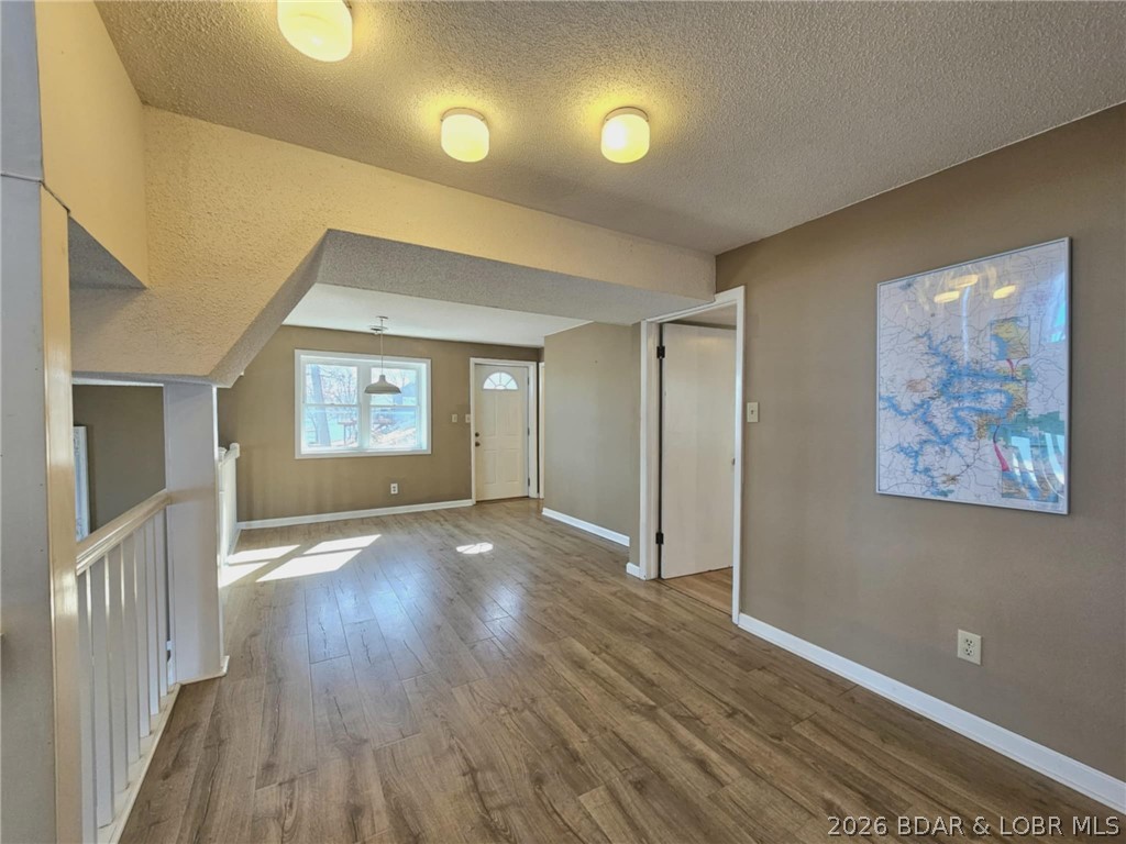 Lynnbrook Estates - Residential