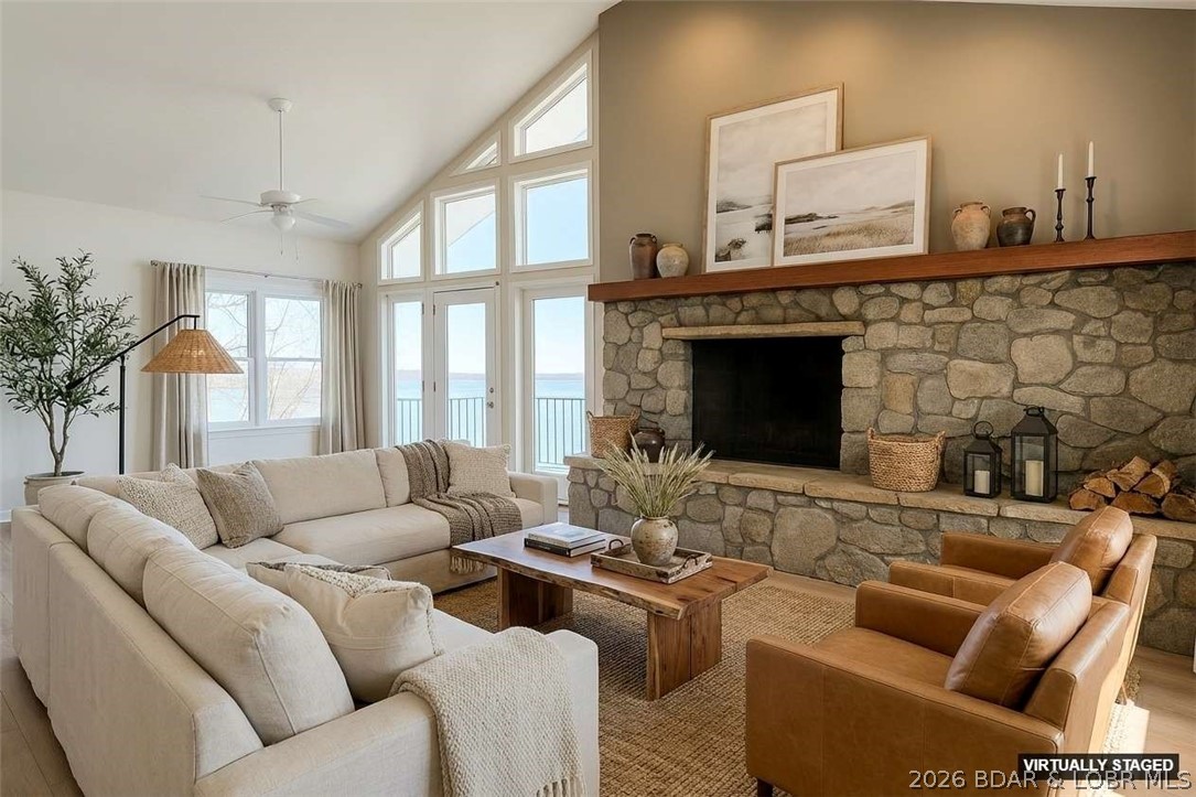 Lynnbrook Estates - Residential