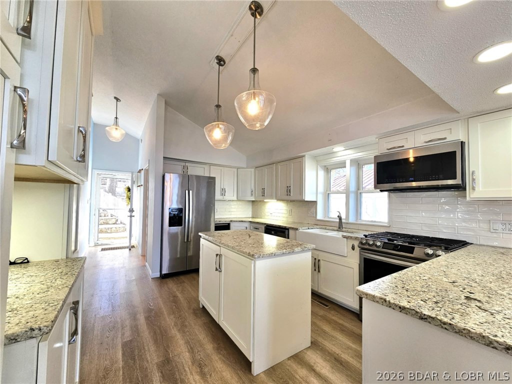 Lynnbrook Estates - Residential