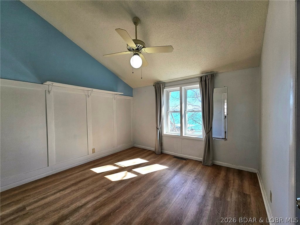 Lynnbrook Estates - Residential