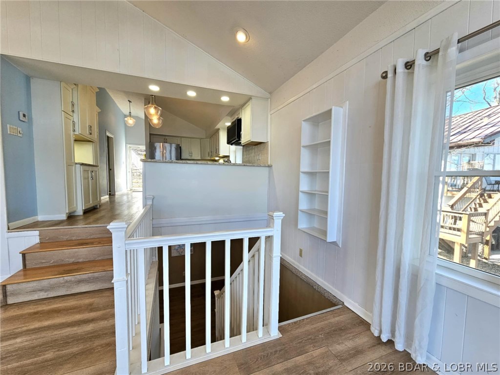 Lynnbrook Estates - Residential