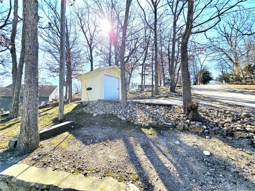 Lynnbrook Estates - Residential