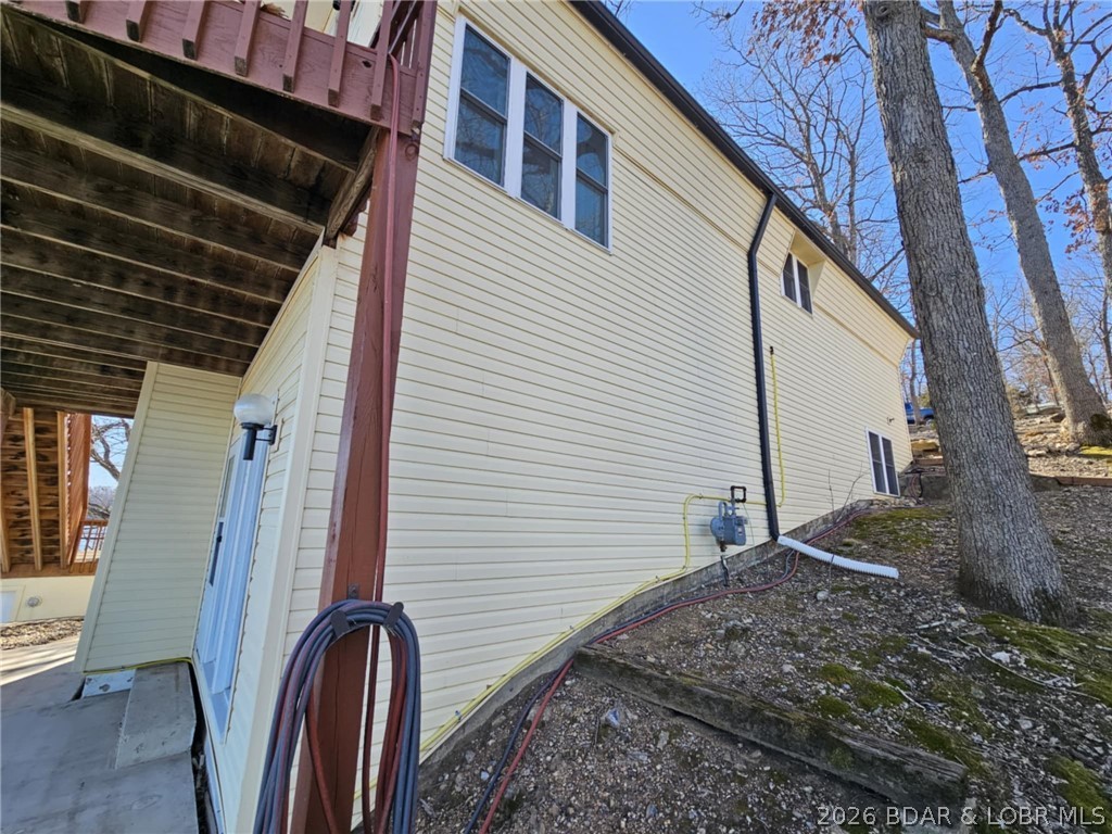 Lynnbrook Estates - Residential