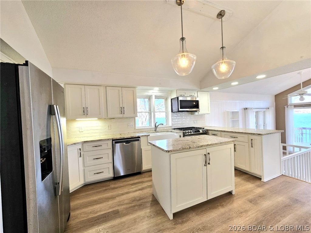 Lynnbrook Estates - Residential