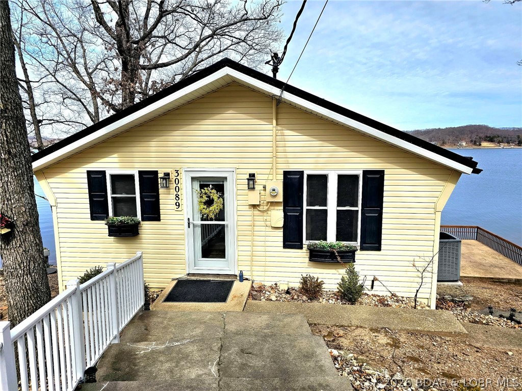 Lynnbrook Estates - Residential