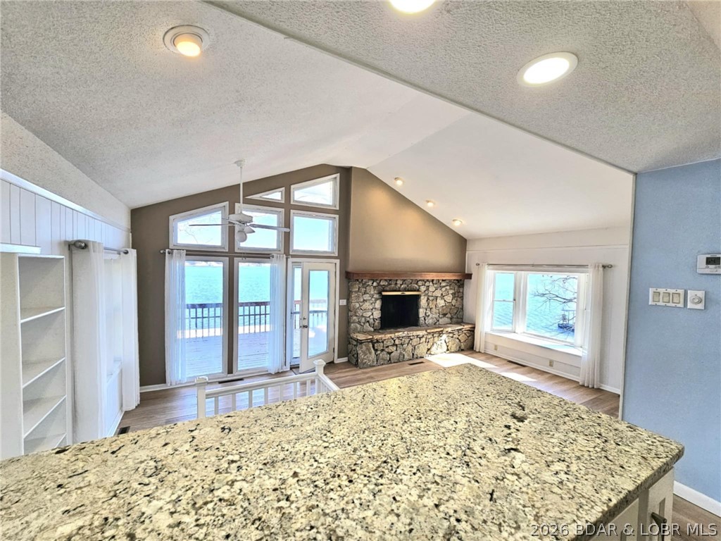 Lynnbrook Estates - Residential