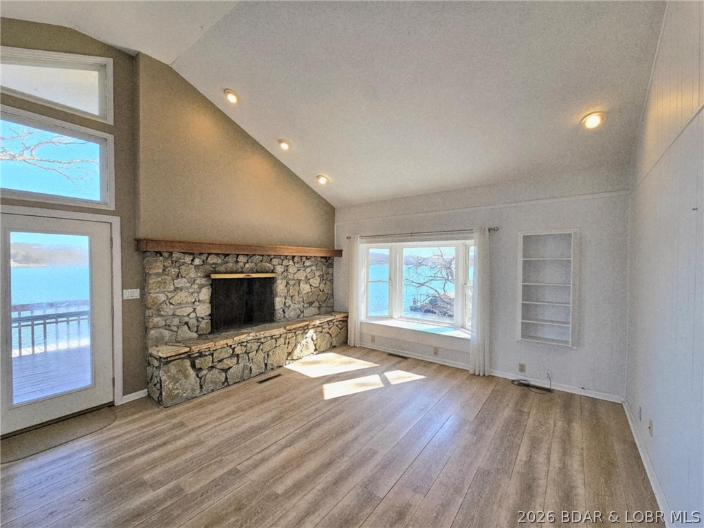 Lynnbrook Estates - Residential